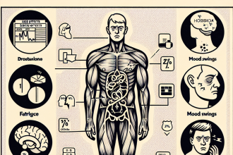 In-depth analysis of side effects of drostanolone pills