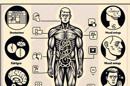 In-depth analysis of side effects of drostanolone pills