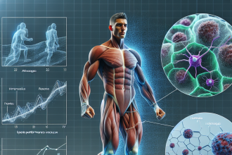 Tamoxifen's effects on enhancing sports performance