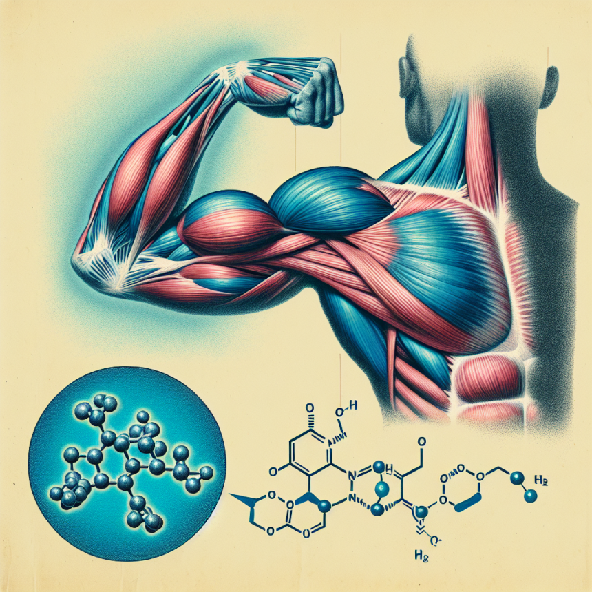 The effects of tamoxifen on muscle hypertrophy