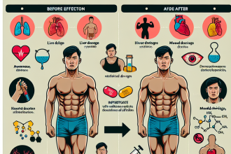 Athlete's health at risk: side effects of dihydroboldenone cypionate abuse