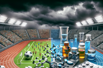 Controversial history of metenolone acetate in sports doping