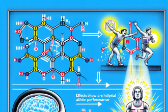 Enhancing athletic performance: the impact of drostanolone propionate