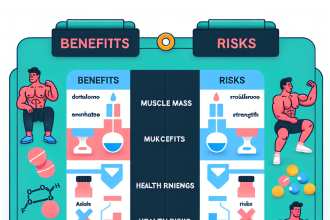 Evaluating the benefits and risks of drostanolone enanthate for athletes