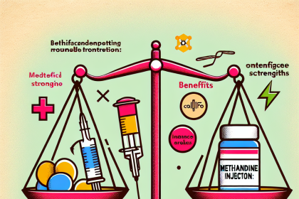Methandienone injection in cycling: benefits and controversies