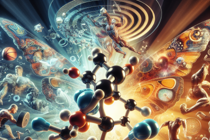 Methyltrenbolone: a potent steroid revolutionizing sports