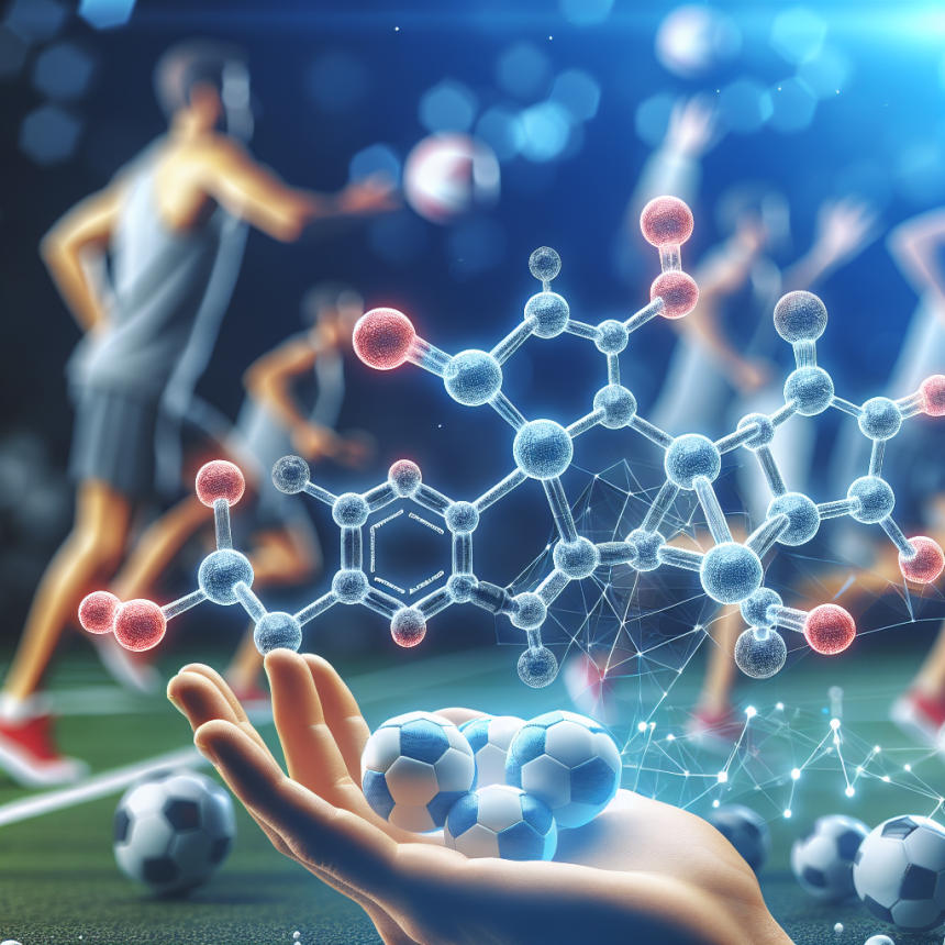 Methyltrenbolone: athletes' secret to performance enhancement
