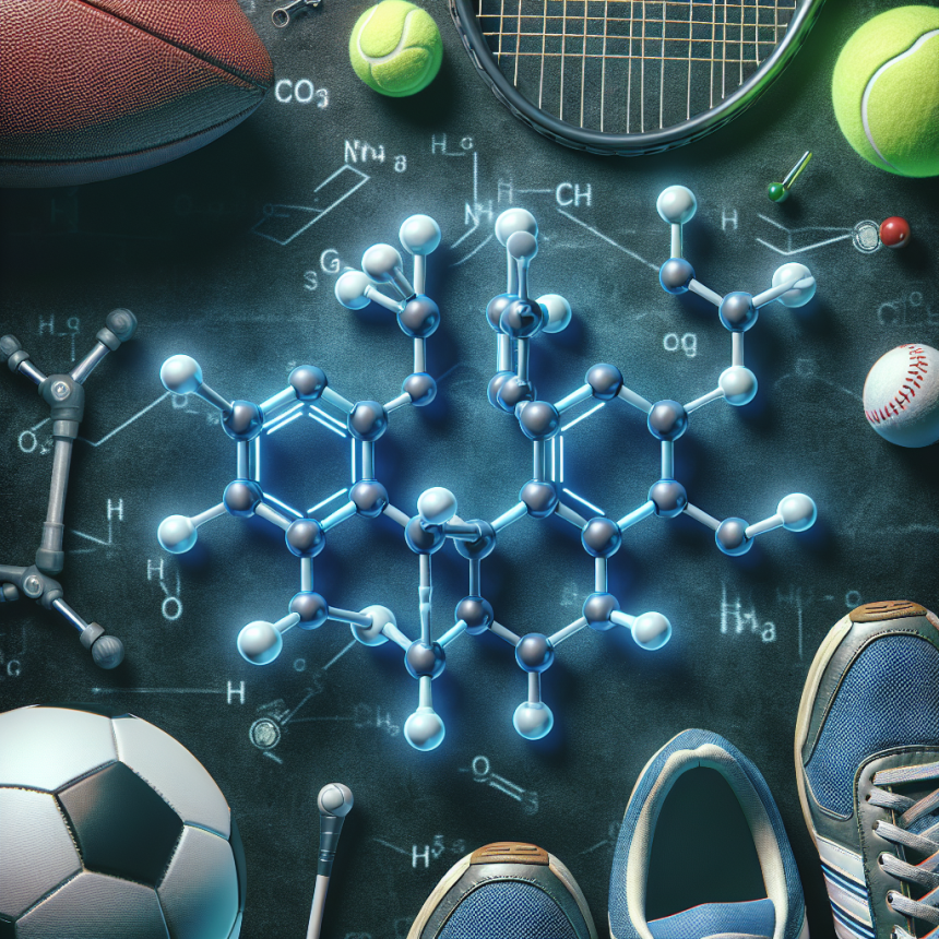 Mildronate dihydrate: a potential performance booster in sports