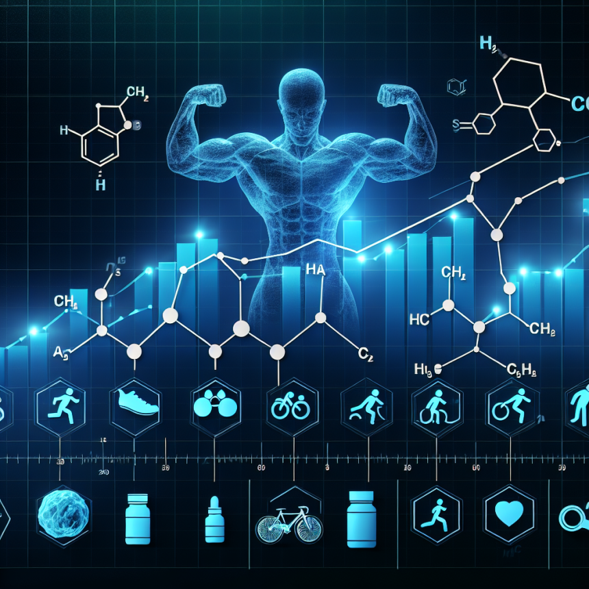 Oxandrolone: in-depth analysis of its use in the sports context
