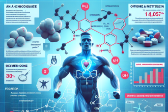 Pharmacological perspective on oxymetholone injection in sports
