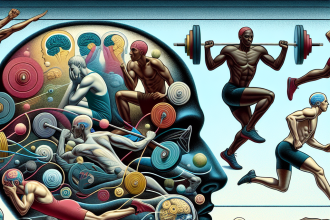 Psychological effects of methyltestosterone on athletes' competitiveness