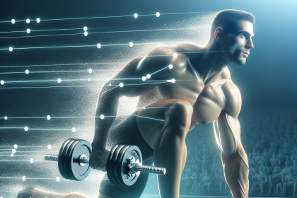 The positive effects of stanozolol tablets in sports training