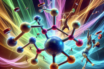 The role of drostanolone propionate in sports performance