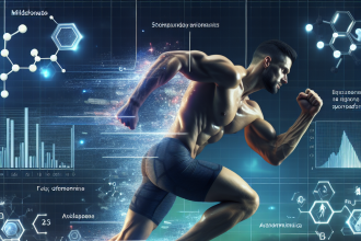 The role of mildronate dihydrate in sports performance
