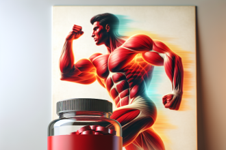 Trenbolone tablets: legal and safe alternative for improving athletic performance