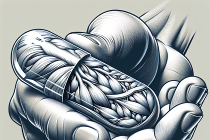 Trenbolone tablets: the key to rapid muscle growth