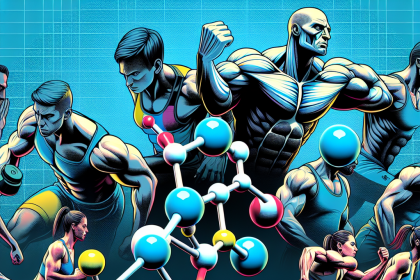 Trestolone acetate: a muscle growth ally in power sports