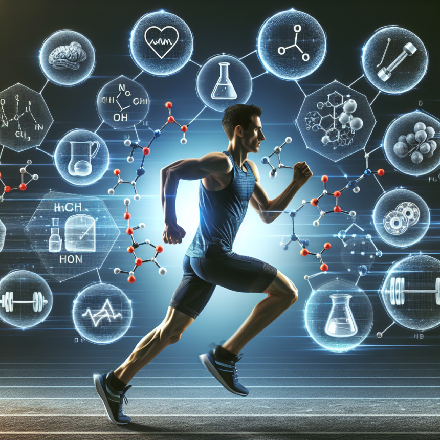 Trestolone acetate: advancing sports pharmacology