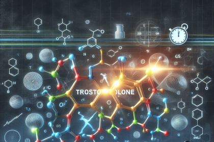 Trestolone and its influence on athletic performance