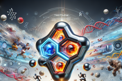 Trestolone enanthate: the future of performance-enhancing drugs