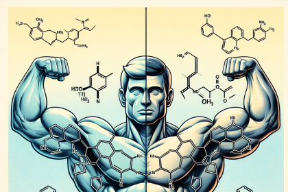Trestolone vs. Testosterone in sports pharmacology