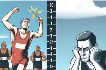 Turinabol: controversial drug in sports