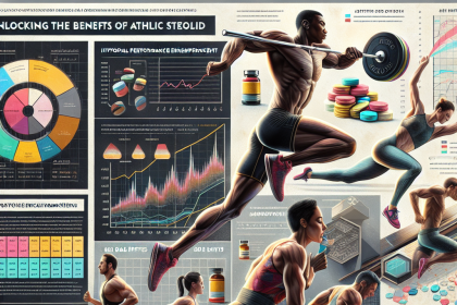 Unlocking the athletic benefits of trestolone: an in-depth analysis