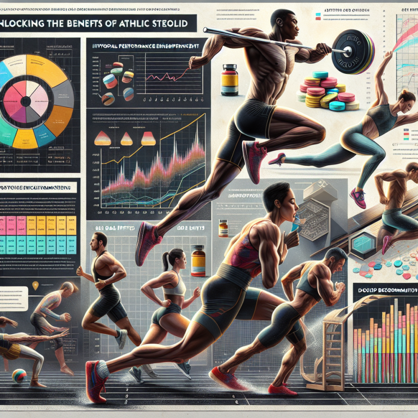 Unlocking the athletic benefits of trestolone: an in-depth analysis