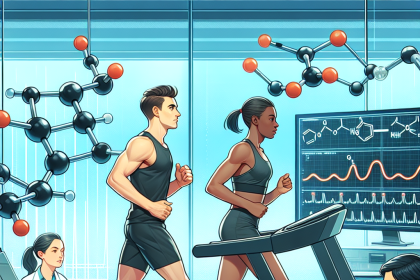 Analyzing the effects of testosterone cypionate on athletic performance
