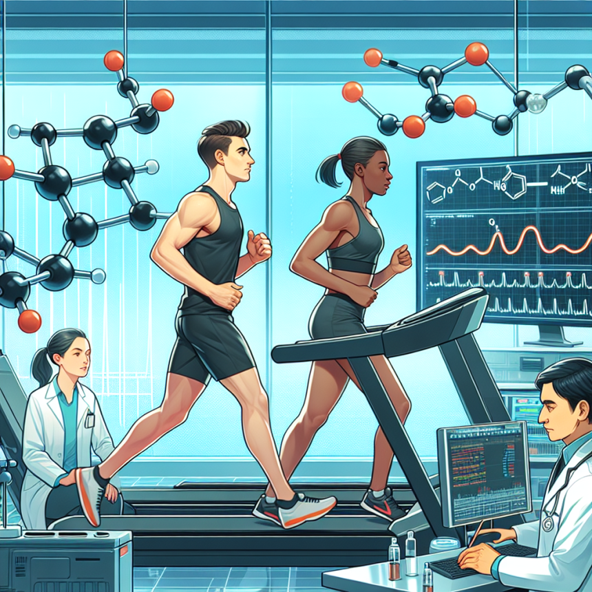 Analyzing the effects of testosterone cypionate on athletic performance