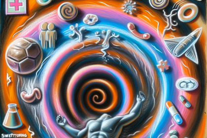 Deep dive into parabolan side effects