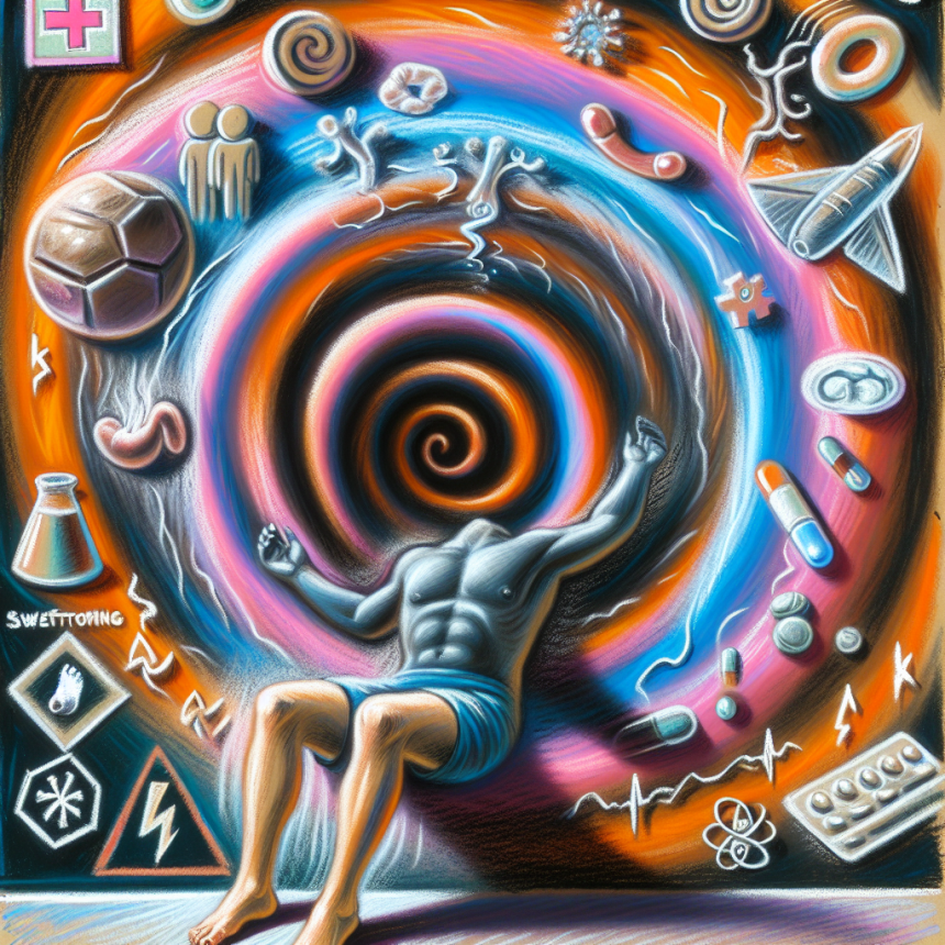 Deep dive into parabolan side effects