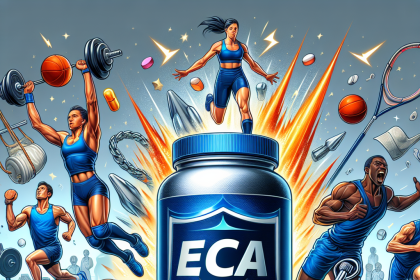Eca: a potent ergogenic aid for athletes