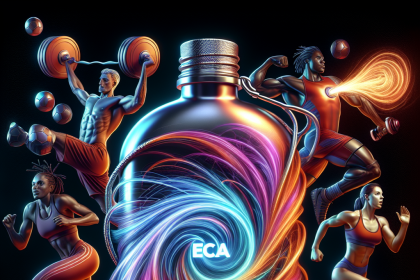 Eca: a stamina booster for athletes