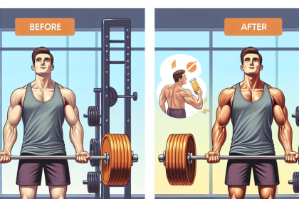 Effects of testosterone on athletic performance