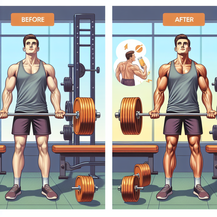 Effects of testosterone on athletic performance