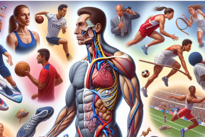 Exploring retatrutide's side effects in sports