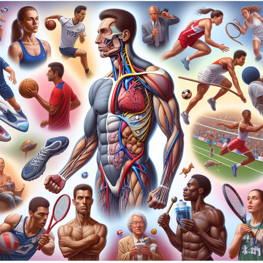 Exploring retatrutide's side effects in sports