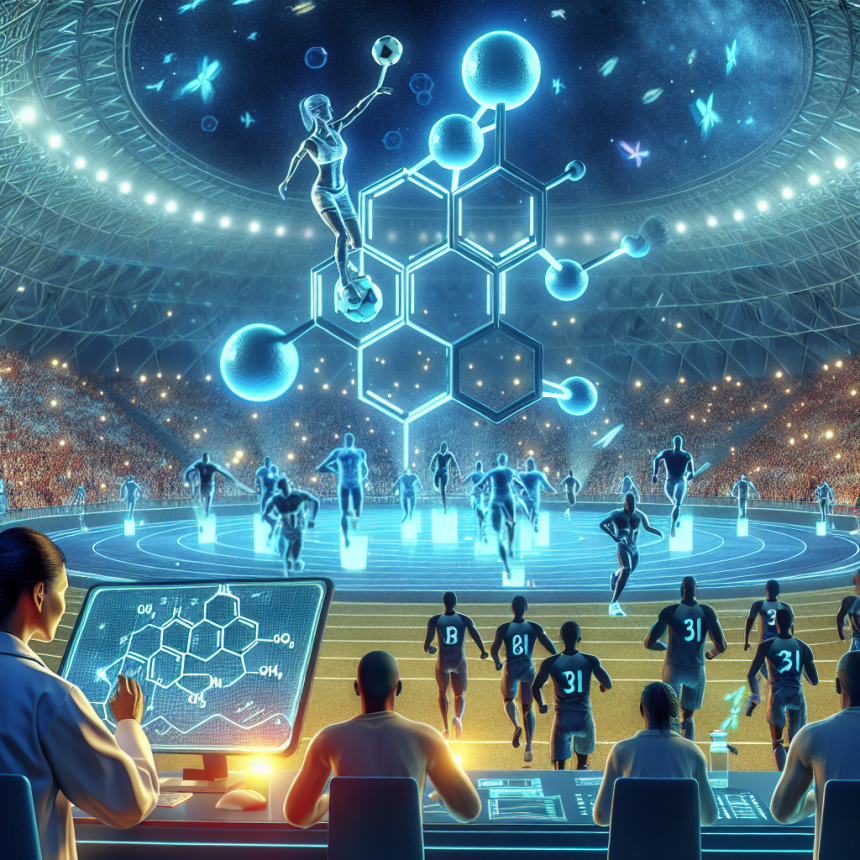 Future perspectives on nandrolone decanoate in sports