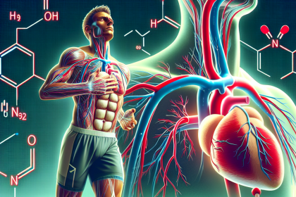 Implications of sodium levothyroxine on hypertension in athletes