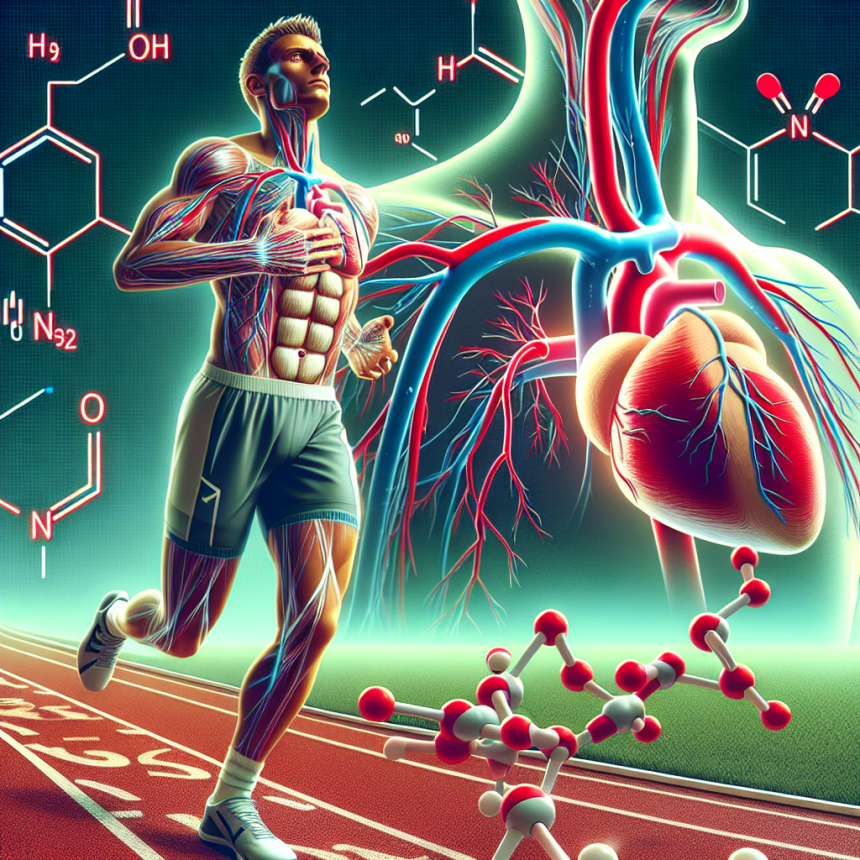 Implications of sodium levothyroxine on hypertension in athletes