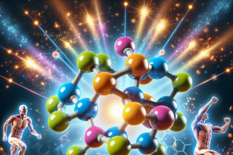 L-thyroxine sodium and energy metabolism in sports