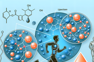 Metformin hydrochloride and its influence on lipid metabolism in athletes