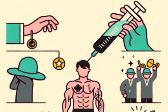 Primobolan (metenolone) injection: doping in sports - implications and consequences