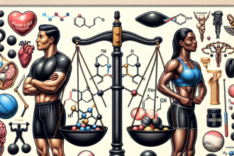 Regulation of propionate testosterone use in competitive sports