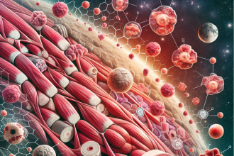 retatrutide: enhancing muscle regeneration after workouts