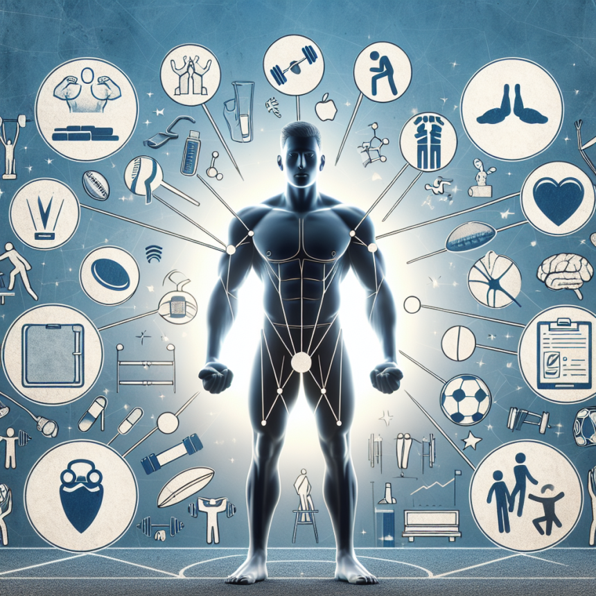 Side effects of sustanon 250 in sports context