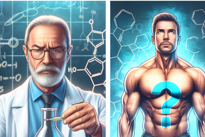 Testosterone enanthate and muscle mass increase: myth or reality?