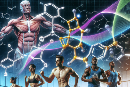 The role of injectable stanozolol in sports performance