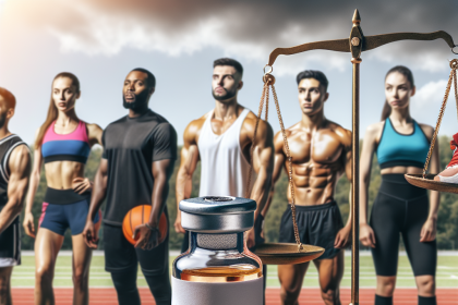 Therapeutic use of injectable stanozolol in athletes: benefits or risks?